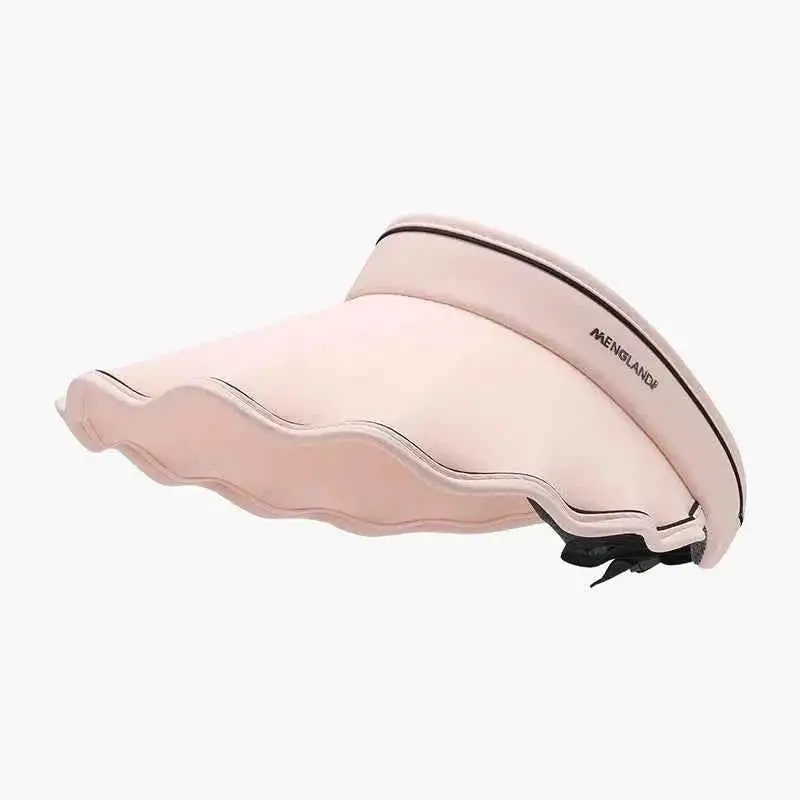 Adjustable Silky Sun Hat