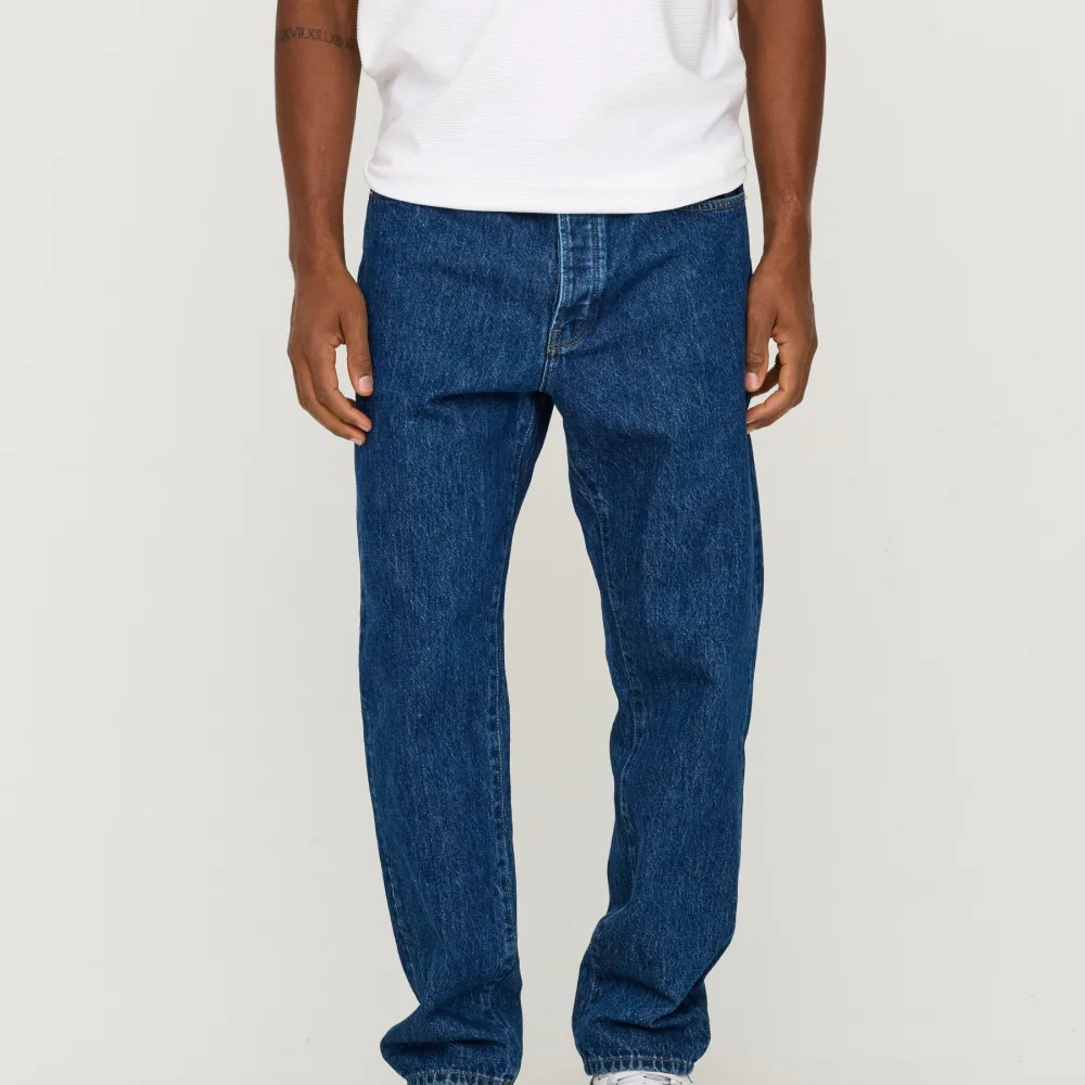 Everyday Clean Cut Everyday Classic Jeans