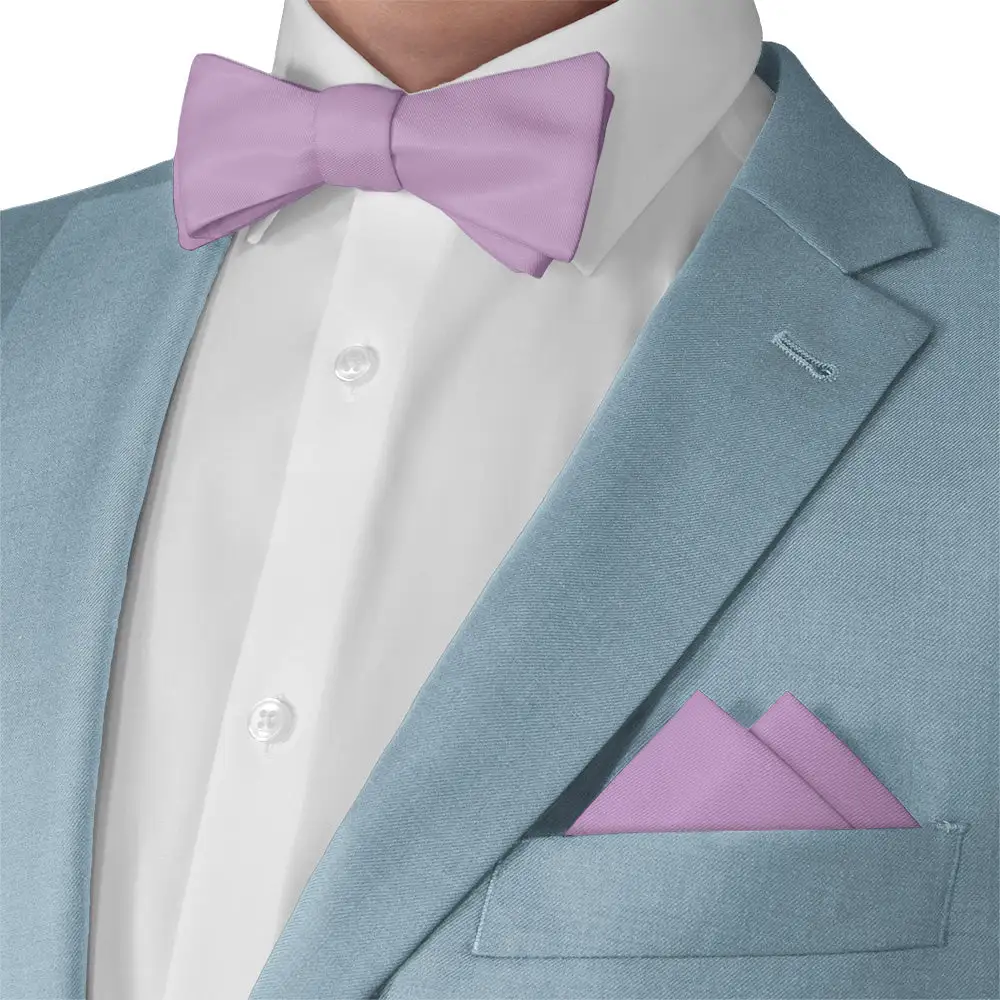 Dapper Versatile Solid Pocket Square