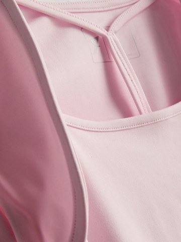 7-15yrs | 2-in-1 Active Shrug Vest detail 2