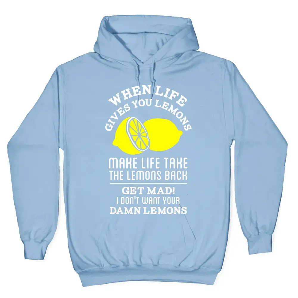 Expression Symbol Pullover Hoodie