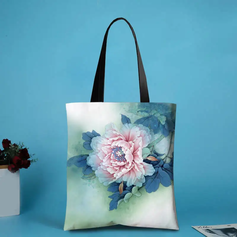 Artisan Woven Fashion Bag