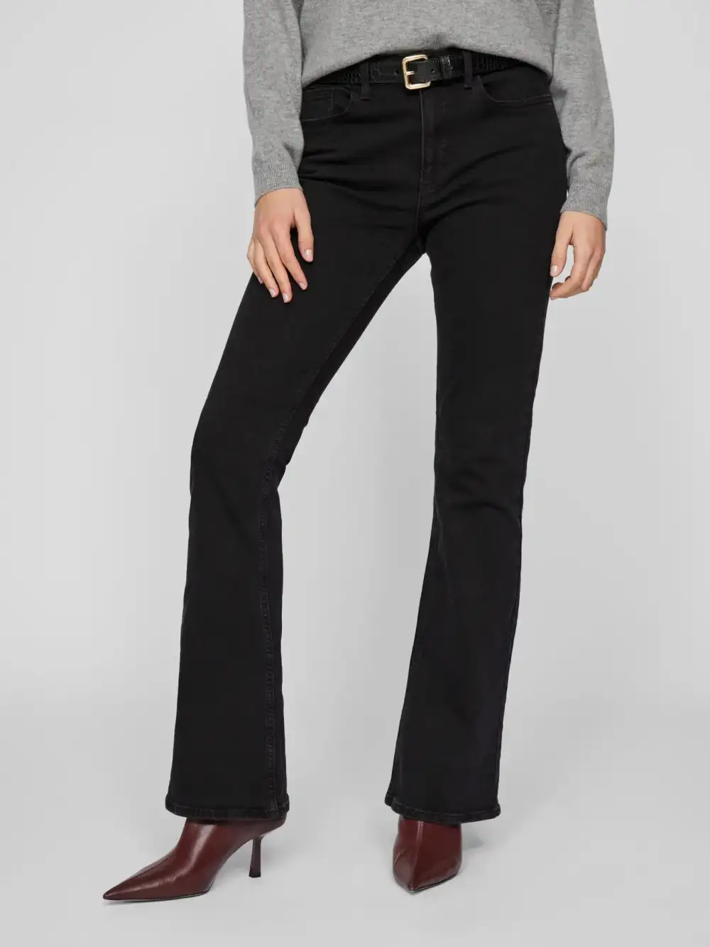 Regular Comfort Jeans