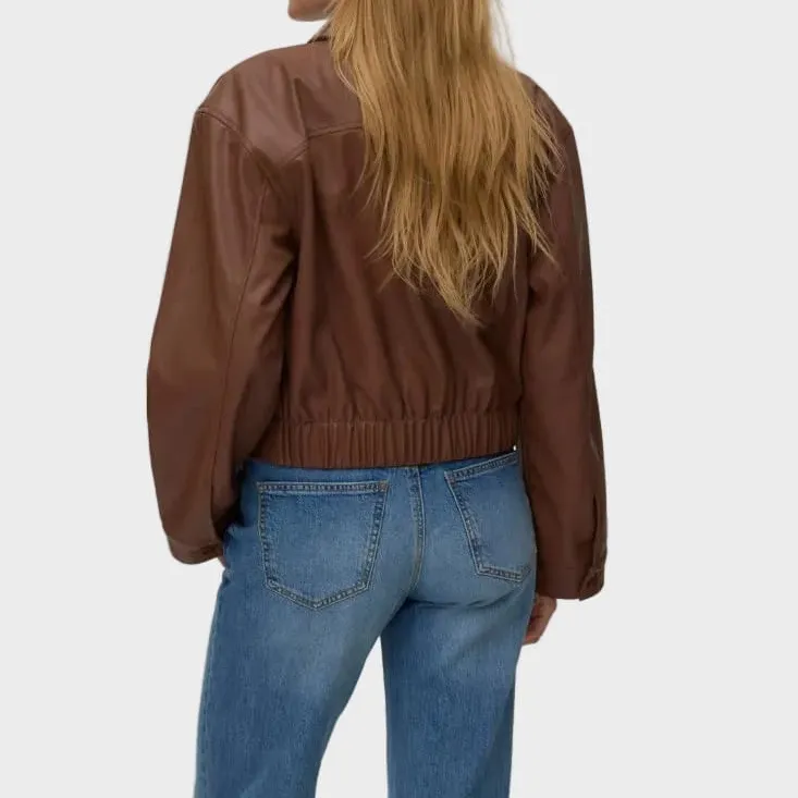 Classic Women's Blazer