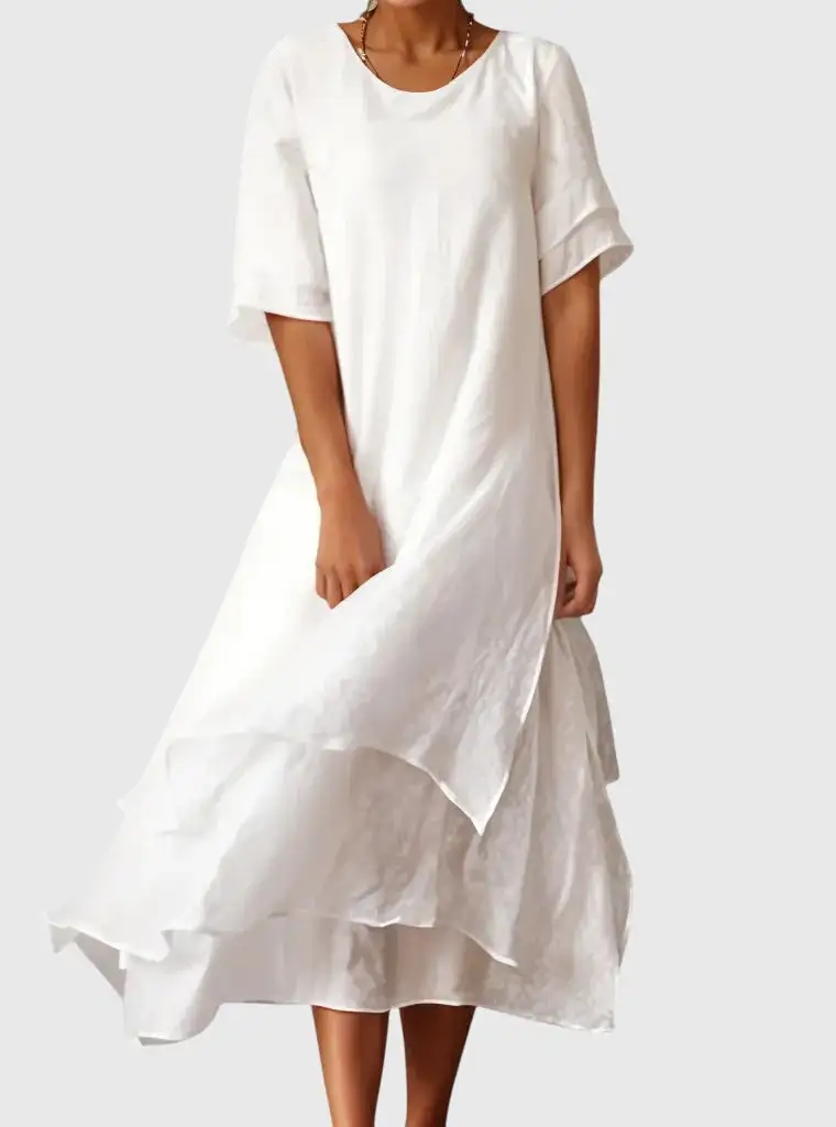 Elegant Everyday Casual Dress Collection