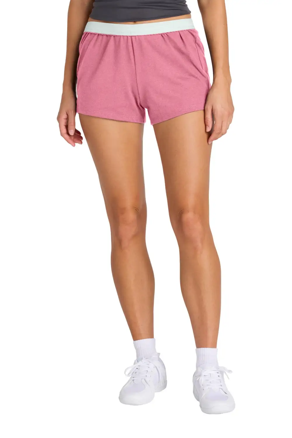 Women's Jersey Knit Shorts