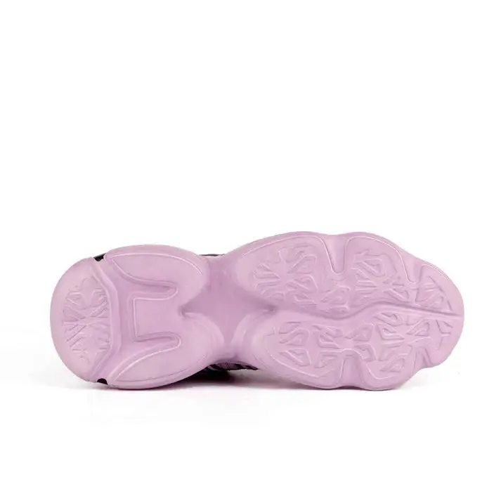 Women's Reinforced Toe Sneakers