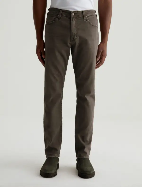 Men's Streamlined Modern Jeans