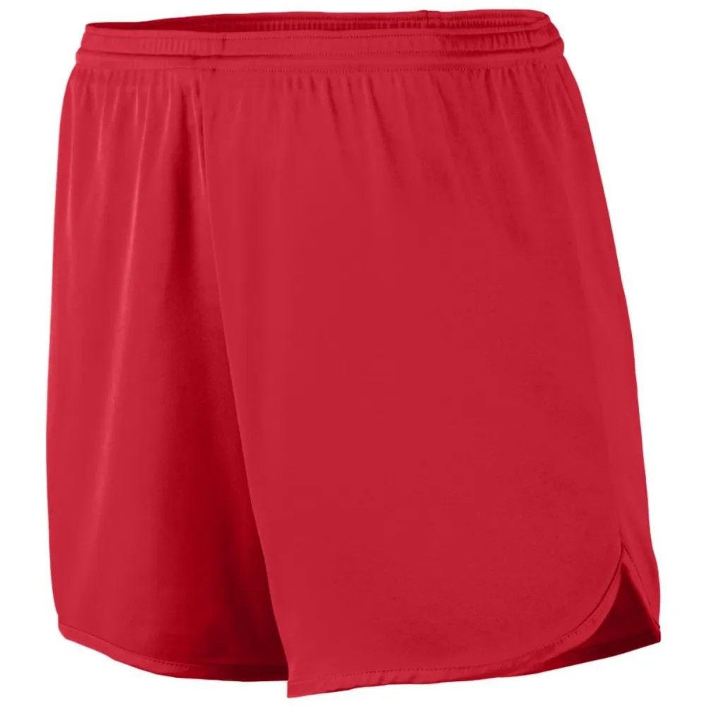 Youth Athletic Shorts