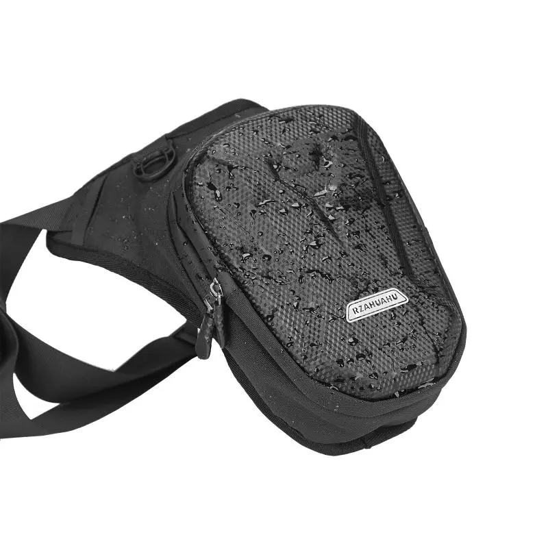 Compact Shoulder Relaxed Bag