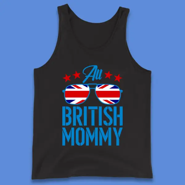 Casual Family Quote Everyday Tank Top