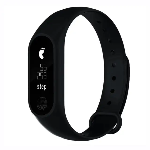 SmartWatch Multi-color Durable