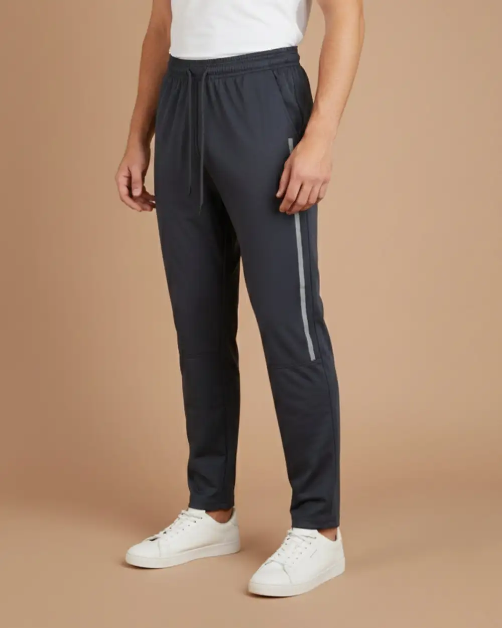 Men's Breathable Easy Wear Trousers