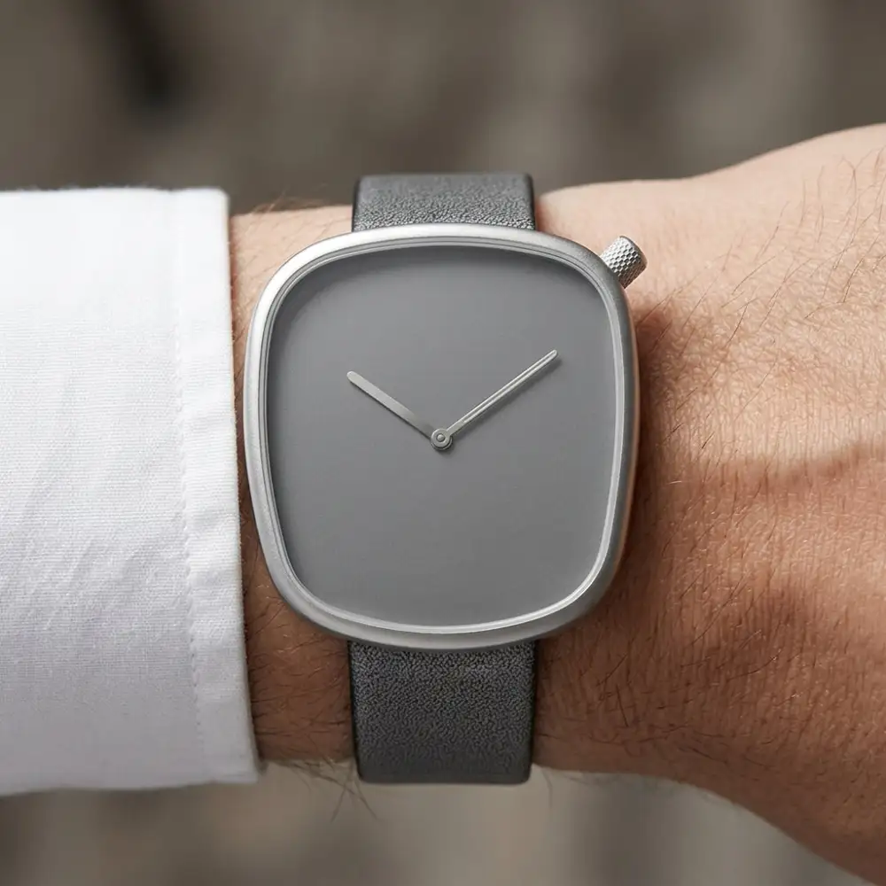 TOMI T077 Quadrant