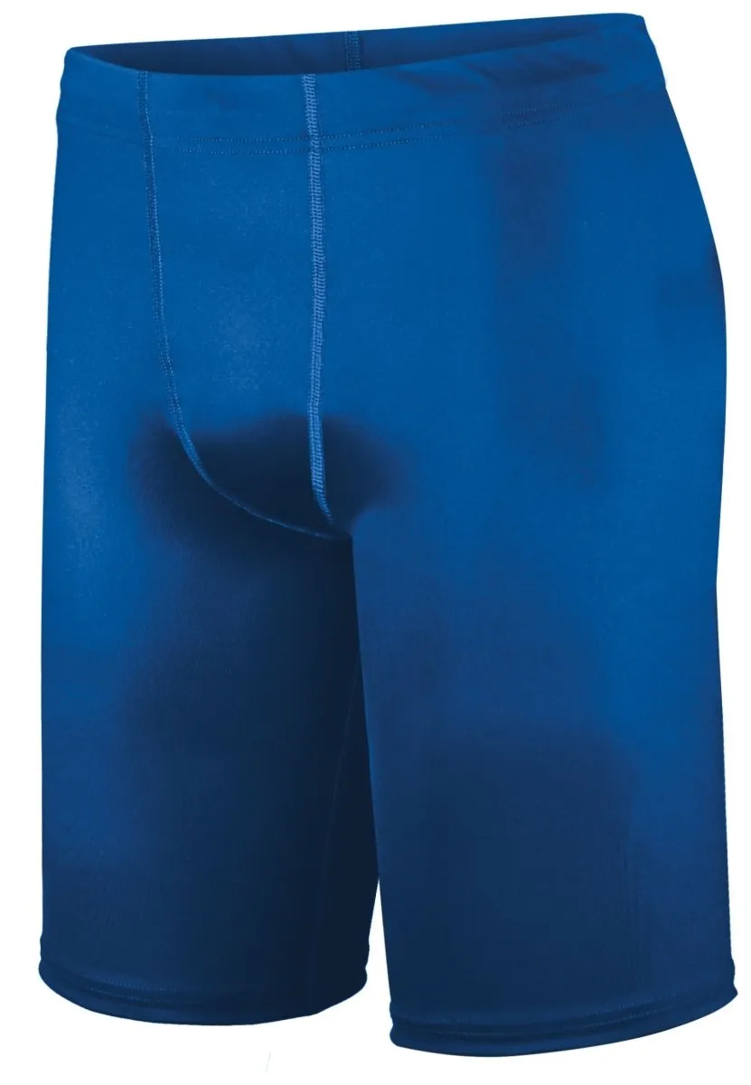 Men's Easygoing Compression Shorts