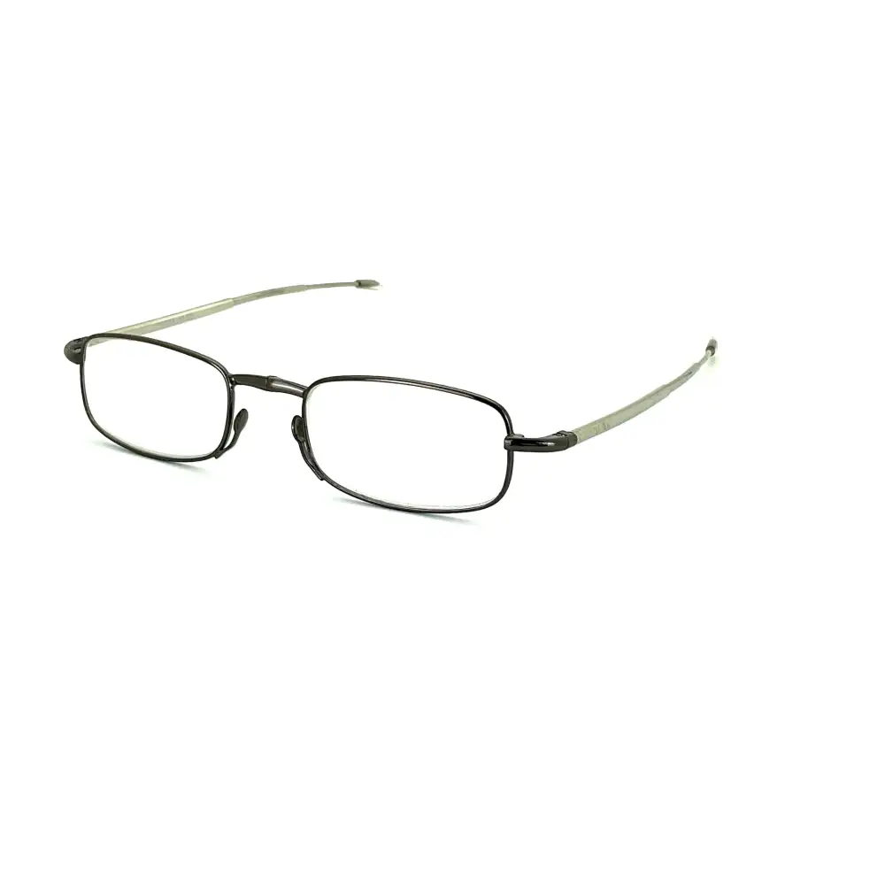 Spring-Hinge Reading Glasses