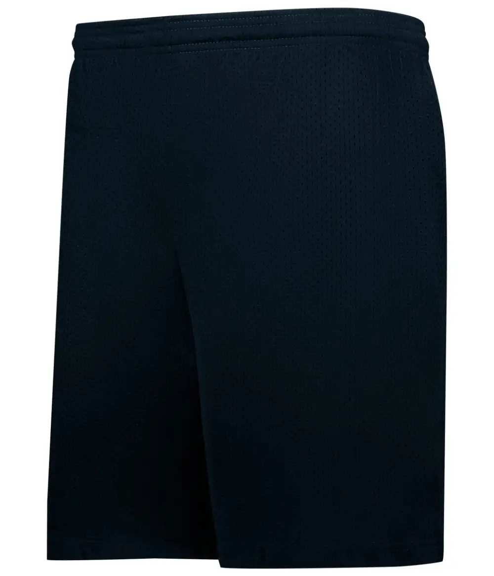 Youth Soft Touch Mesh Shorts