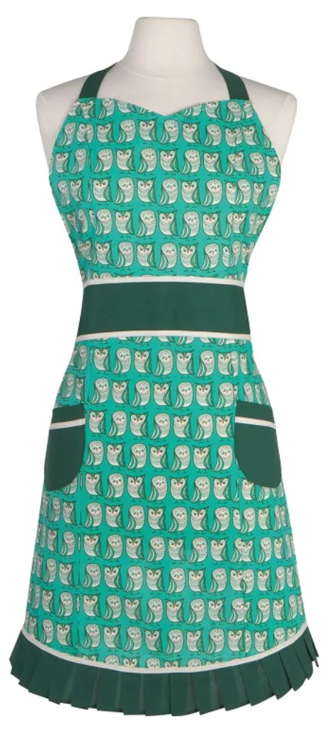 Practical Kitchen Apron