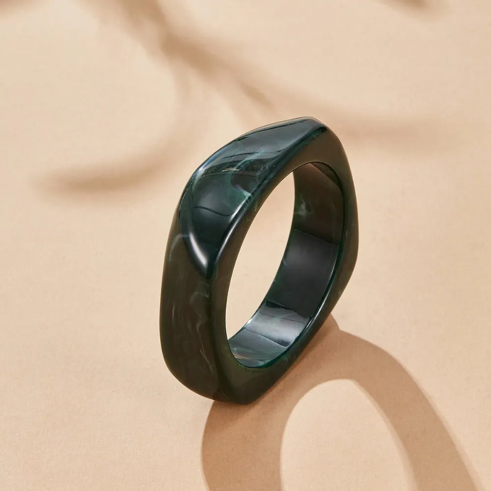 Modern Style Bracelet