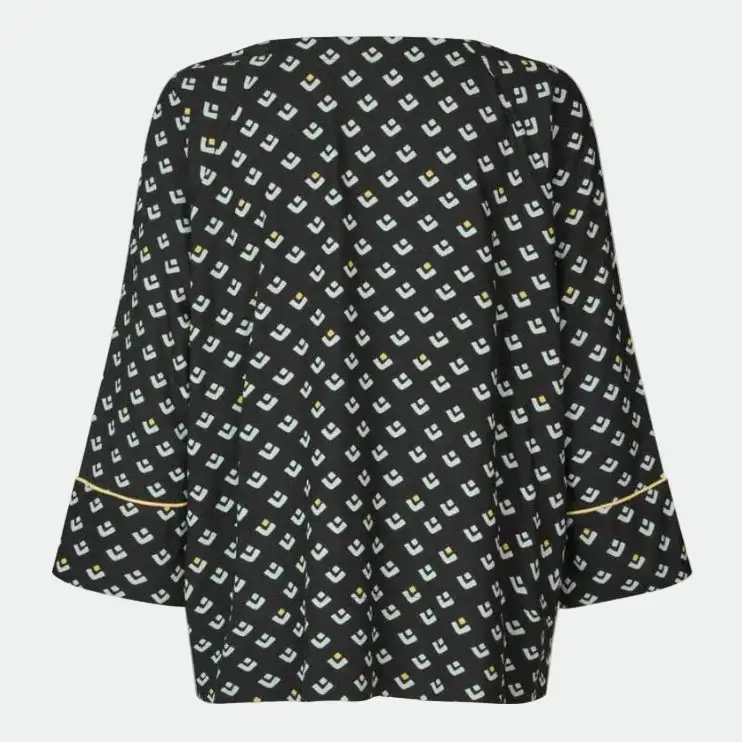 Viscose Women's Shirt
