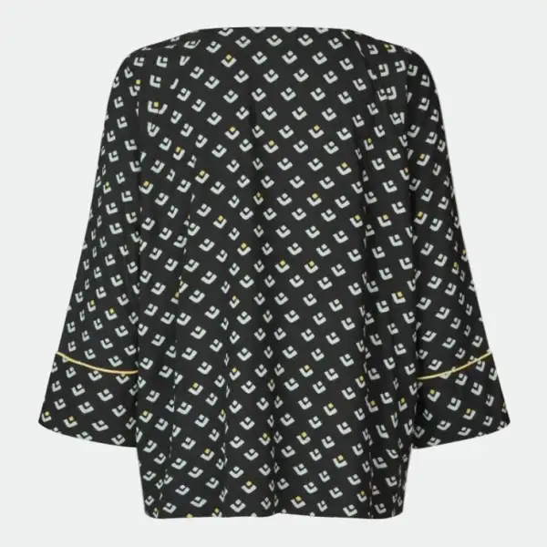 Viscose Women's Shirt