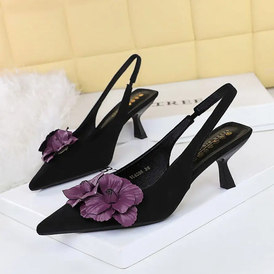 Dress Ready Heels