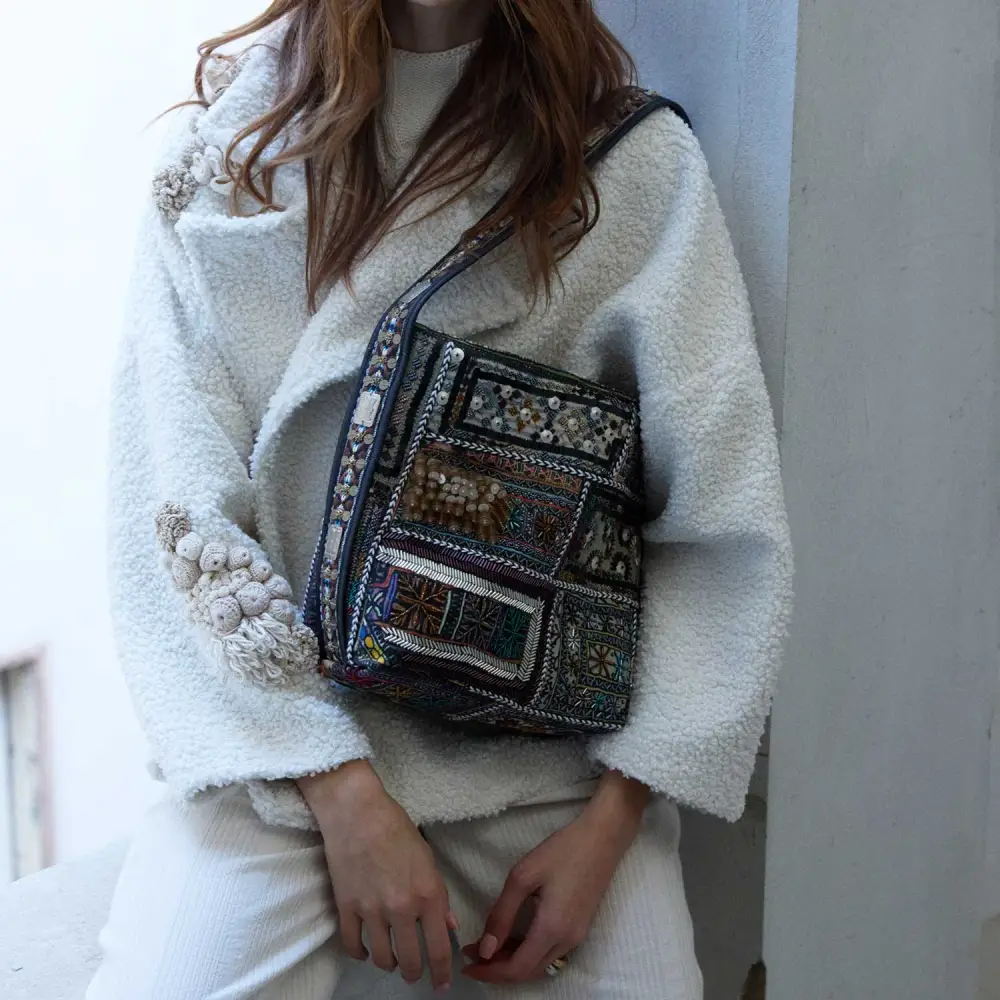 Minimal Casual Bag 51