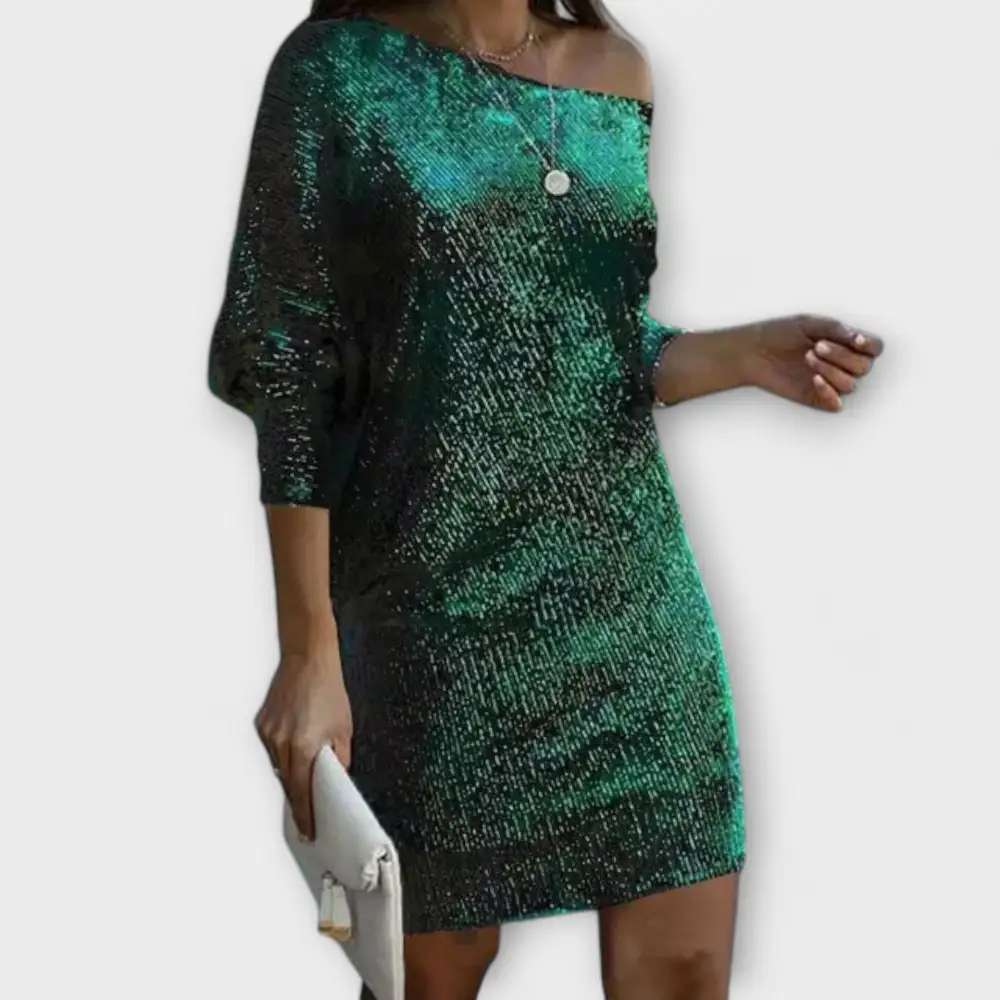Leisure Relaxed Everyday Casual Dress