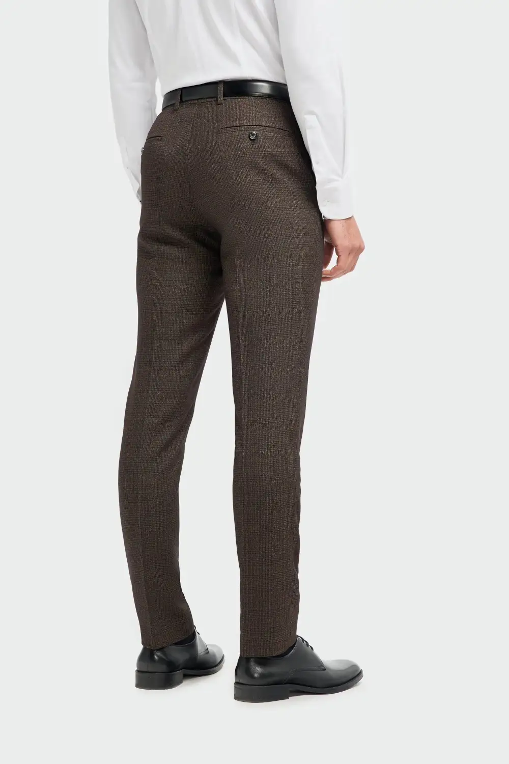 pants Tweed Trousers