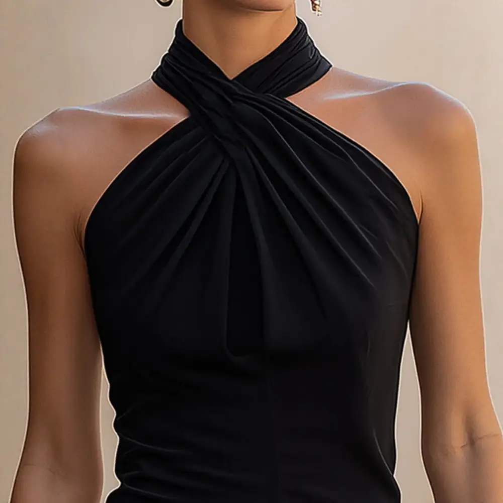 Everyday Commuter Short Sleeve Top