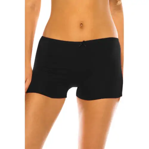 Cotton Boyshort Panty