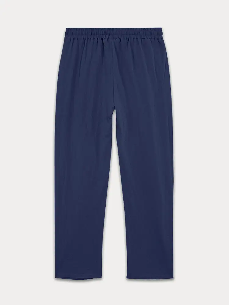 Heritage Drawstring Waist Pants