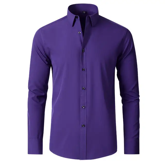 Modern Refined Everyday Casual Shirt