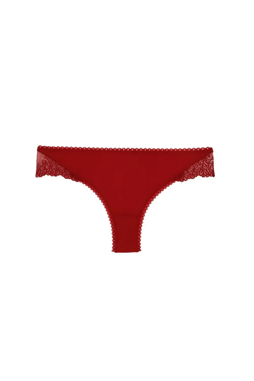 Modern Design Comfort Everyday Panties