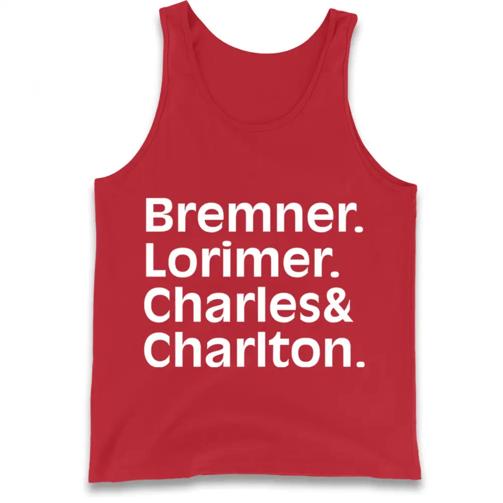 Simple Easy Statement Casual Tank Top