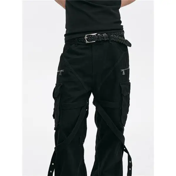 Women's Refined Fit Cargo Pants