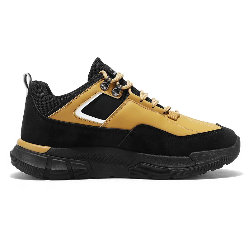 Men's Roomy Toe Trail Shoes