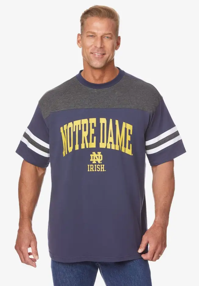 Varsity Tee
