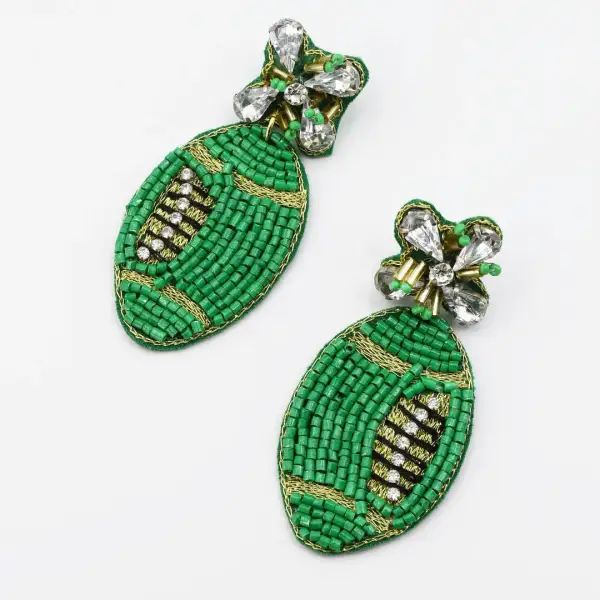 Refined Design Refined Statement Earrings