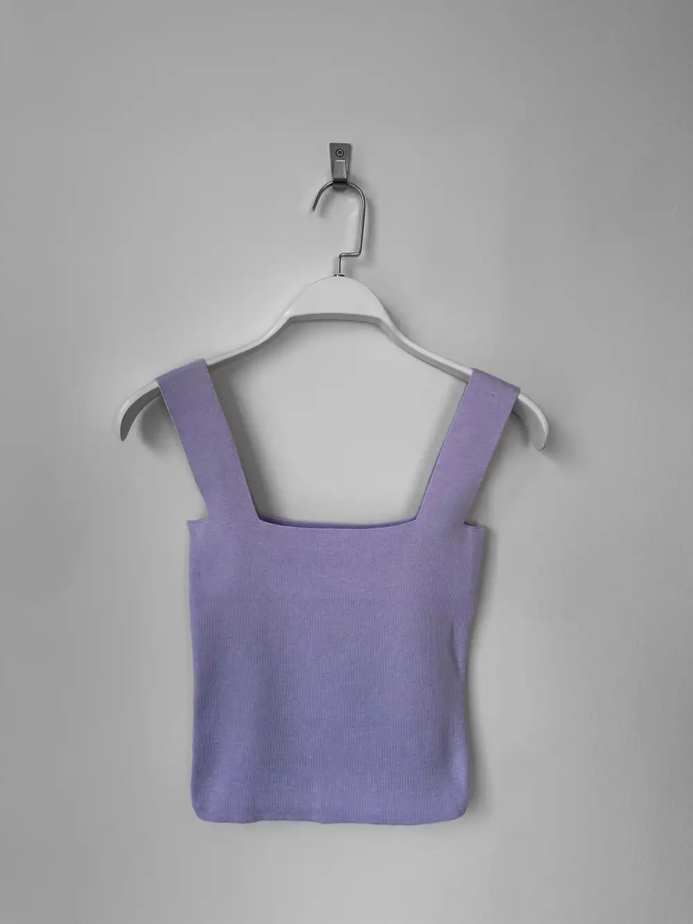 Clean Casual Top