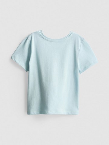 1.5-8yrs | Pure Cotton Printed T-Shirt detail 1