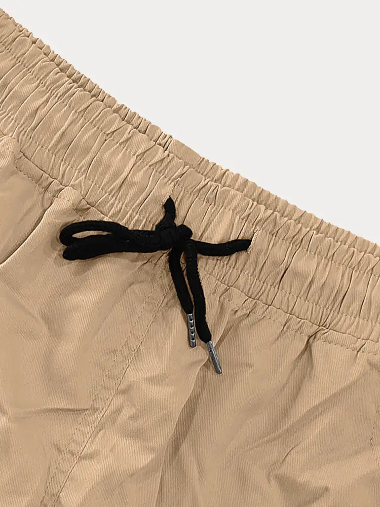 Workwear Cargo Shorts