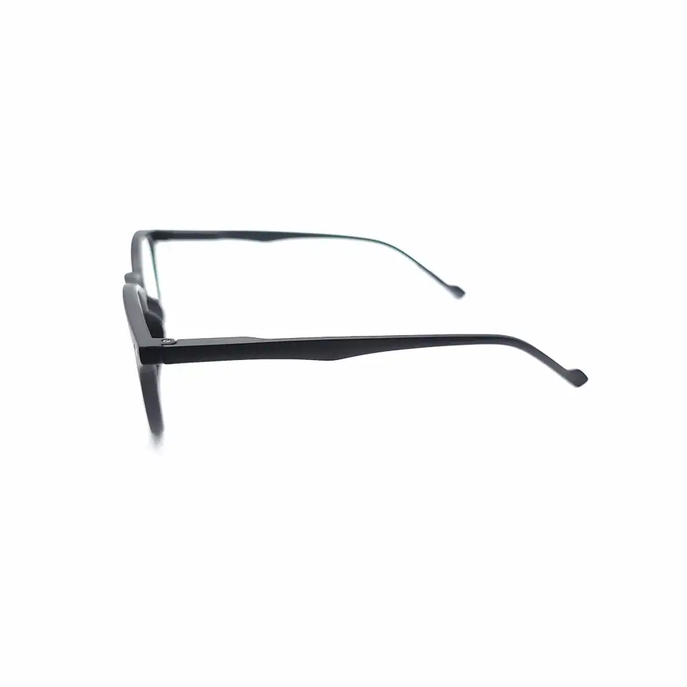 Round Spring-Hinge Reading Glasses