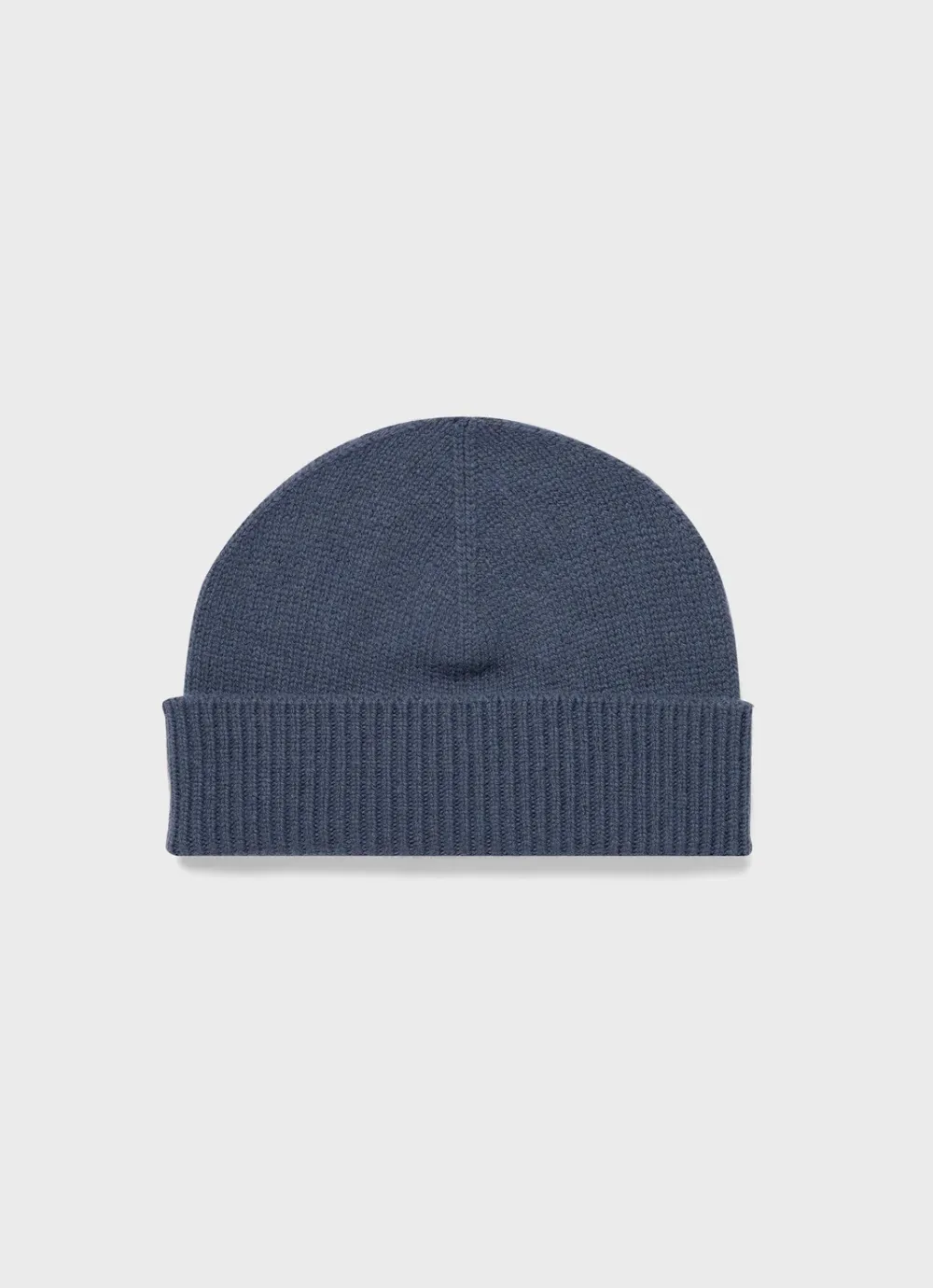 Traditional Scottish Lambswool Winter Beanie