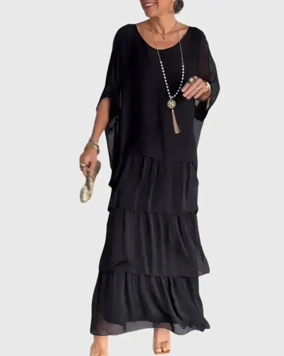 Elegant Everyday Casual Dress Collection