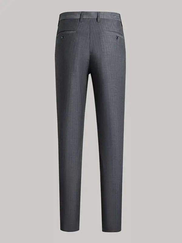 Everyday Slim Fit Pants