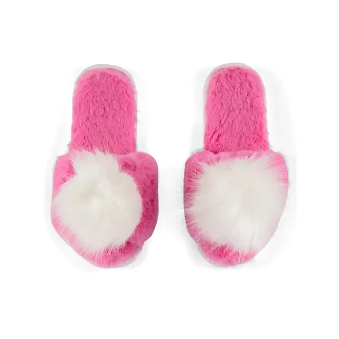Comfort Padded Women's Casual Slippers