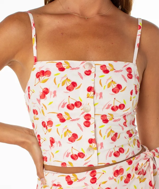 Soft Textured Layering Top