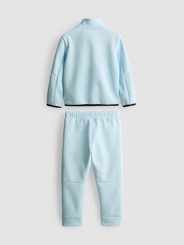 1-9yrs | Active Bonded Track Jacket and Joggers Set detail 1