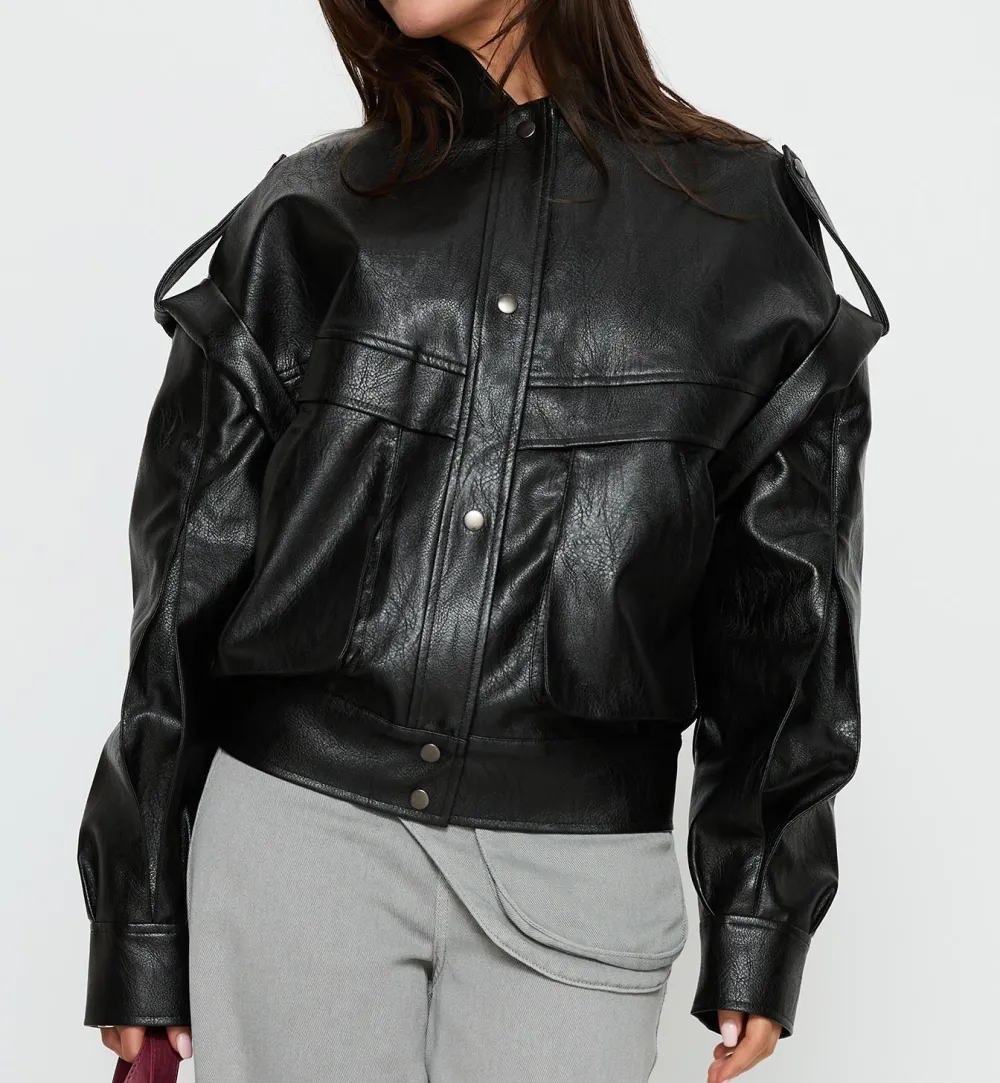 Women’s Everyday Bomber Jacket